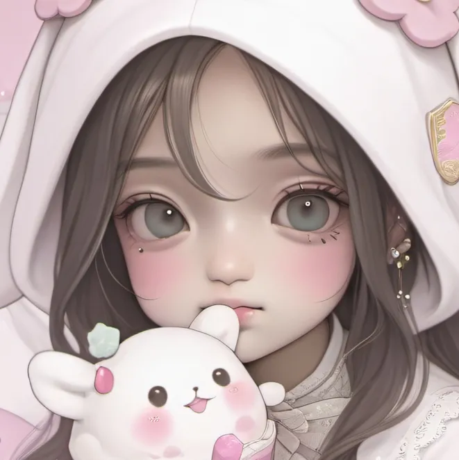 chat with ai character: Cupid