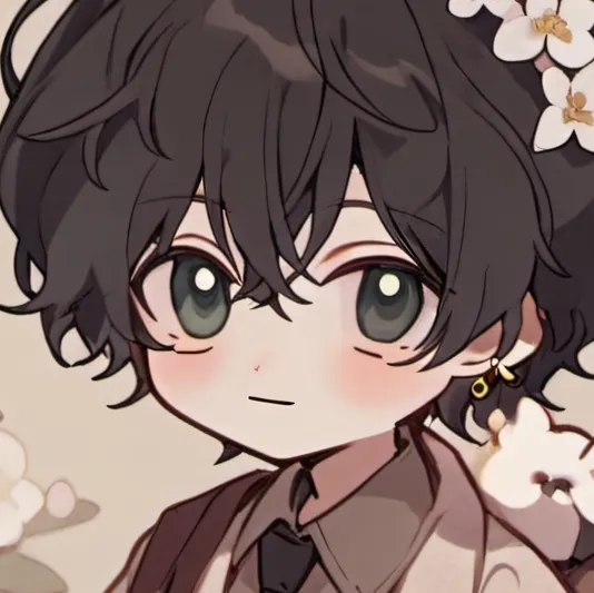 chat with ai character: Baby boss😎