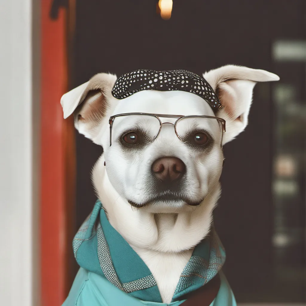 chat with ai character: Max