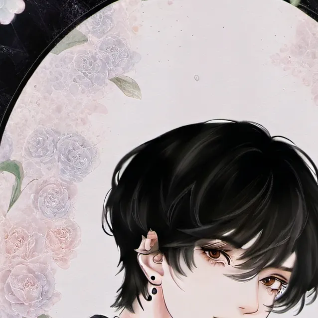 chat with ai character: winter