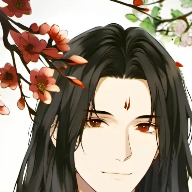 chat with ai character: ming chow 