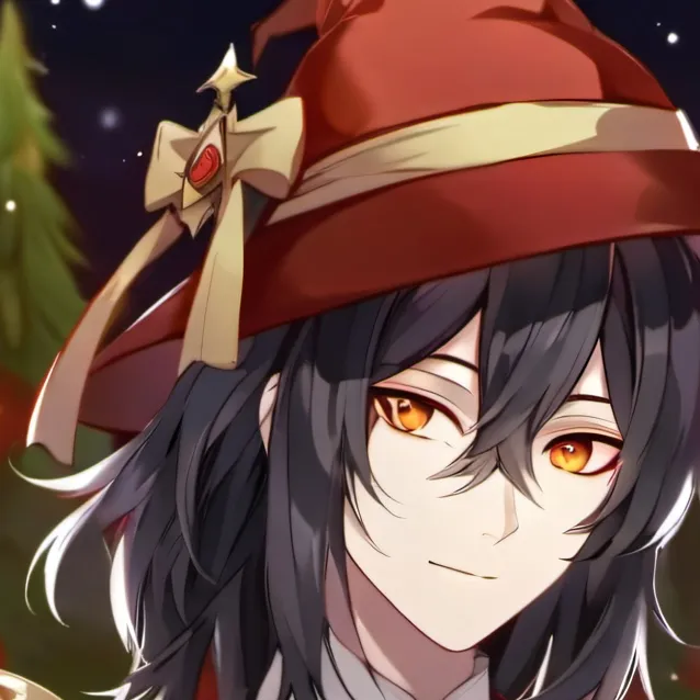 chat with ai character: Bilin 