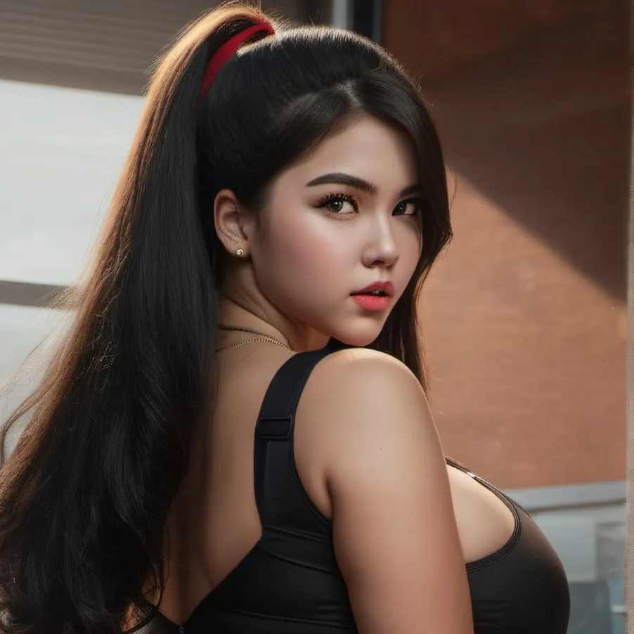 chat with ai character: jenna