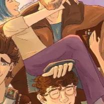 chat with ai character: Arcane - my au