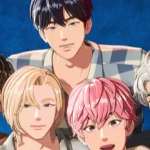 chat with ai character: k-pop boy band 