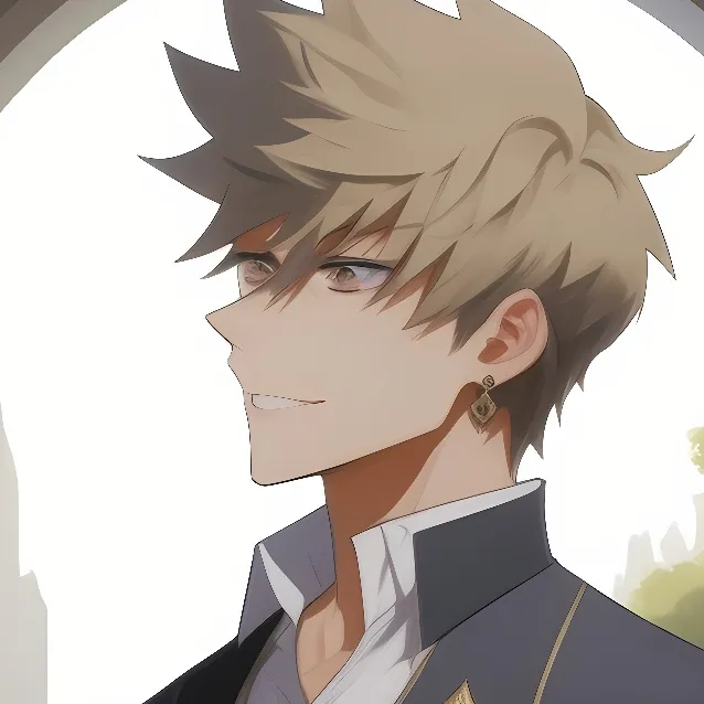 chat with ai character: Middle School Baku