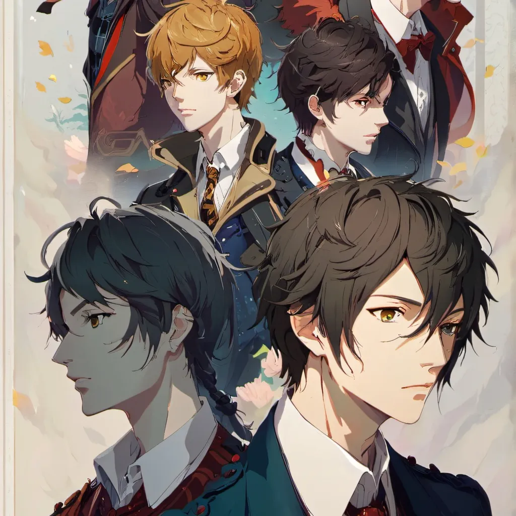 chat with ai character: ★ADA - BSD★