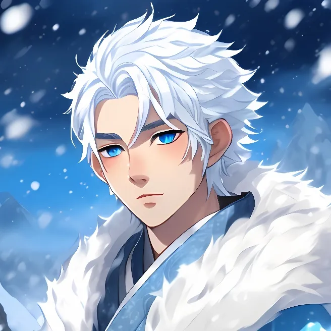 chat with ai character: satu