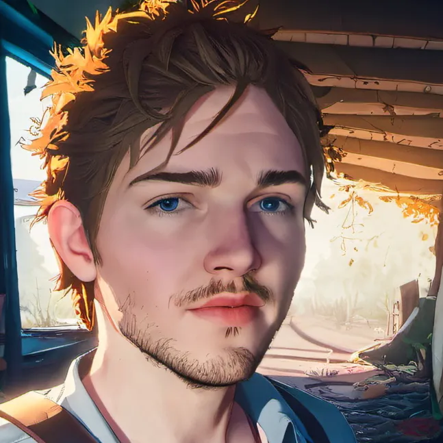 chat with ai character: Nate Nottingham 