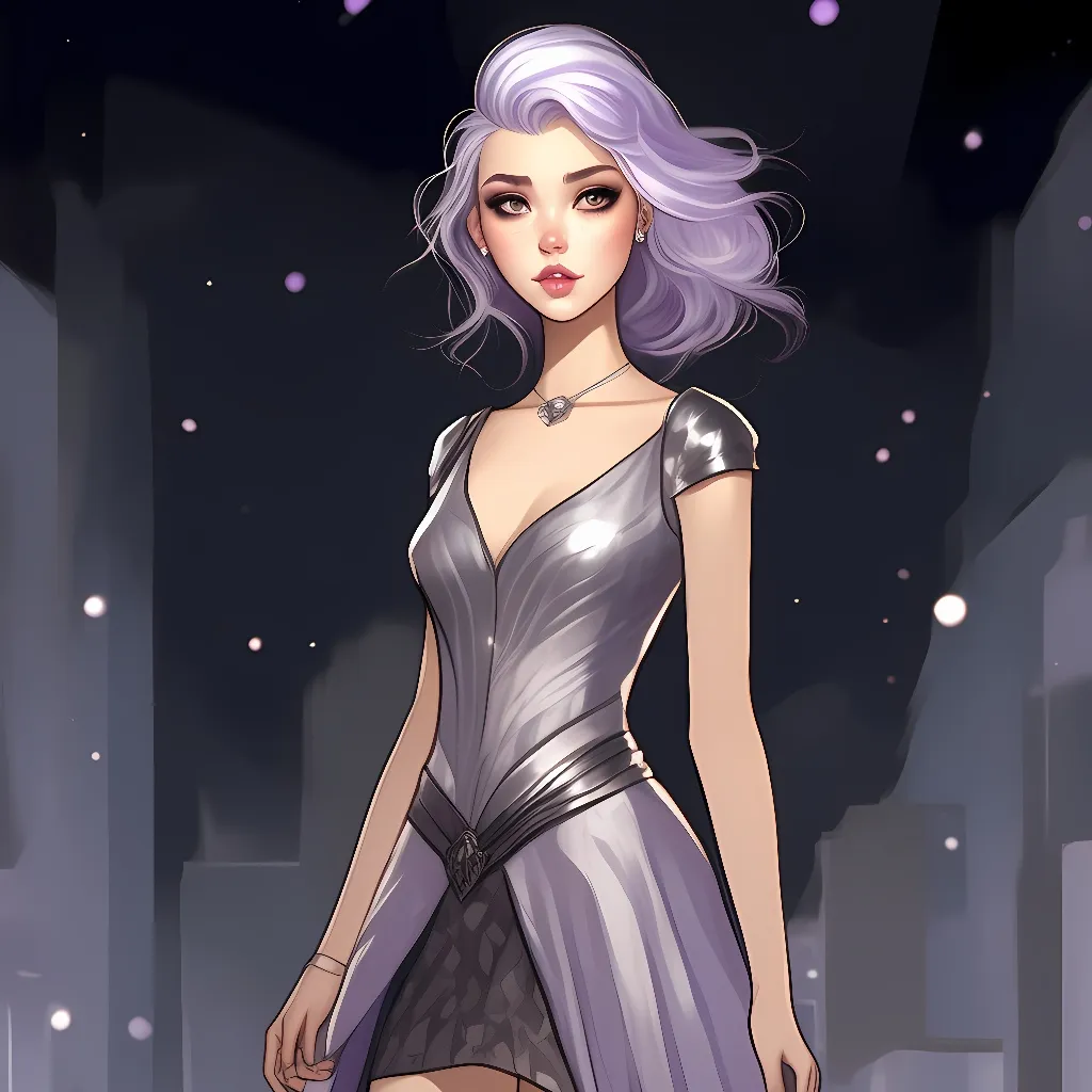 chat with ai character: Pisces 