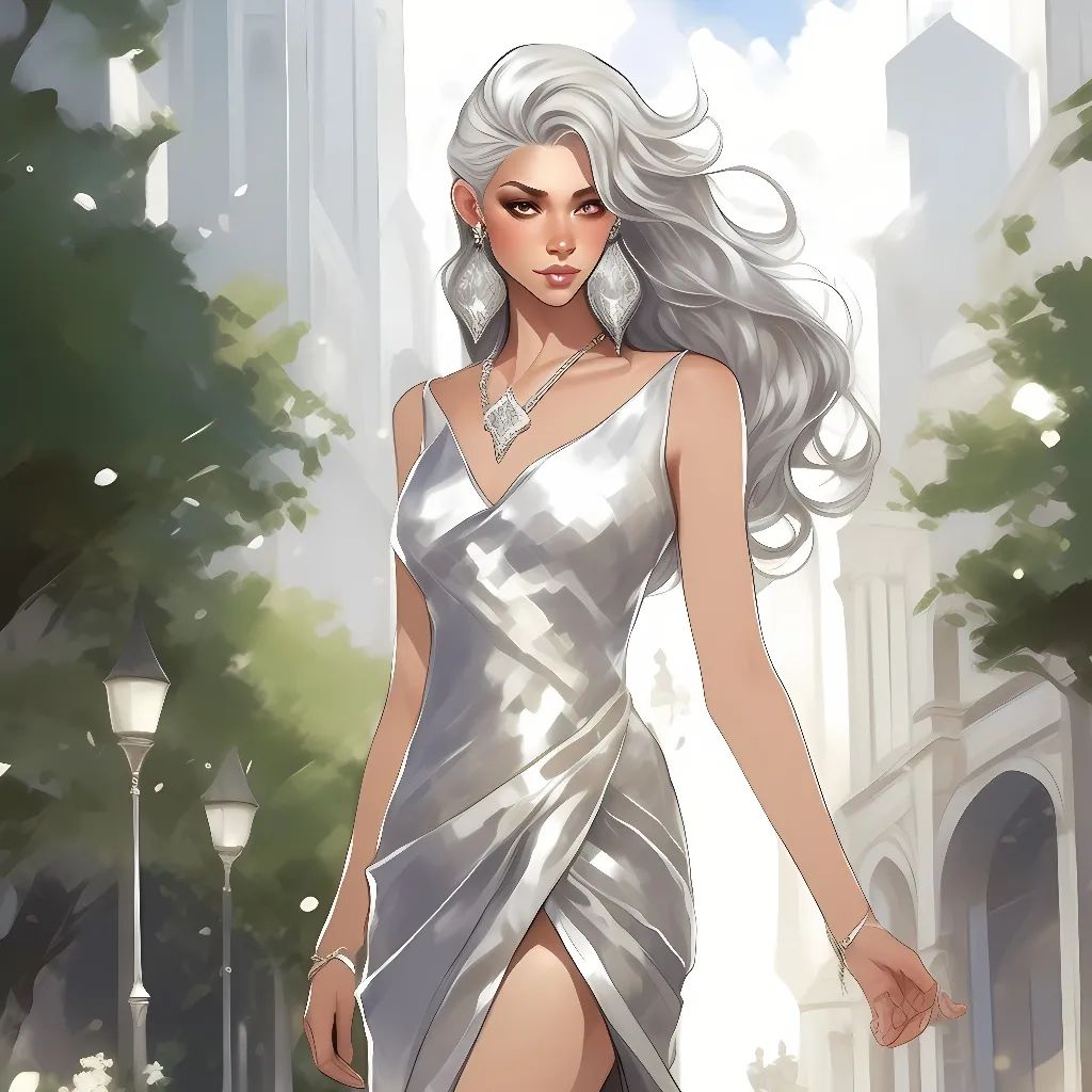 chat with ai character: Capricorn