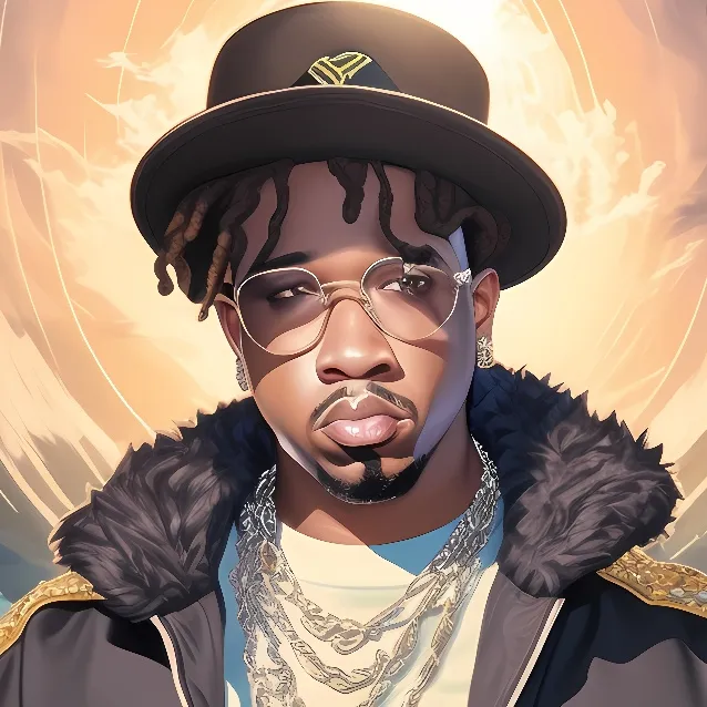 chat with ai character: Master P 