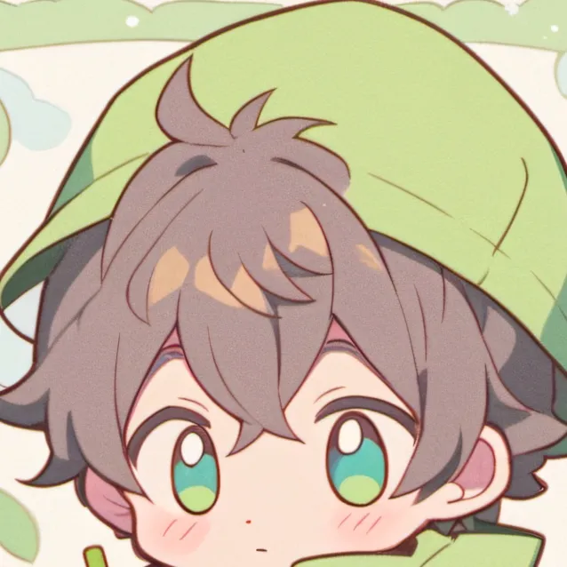 chat with ai character: leo 