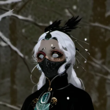 chat with ai character: Venom