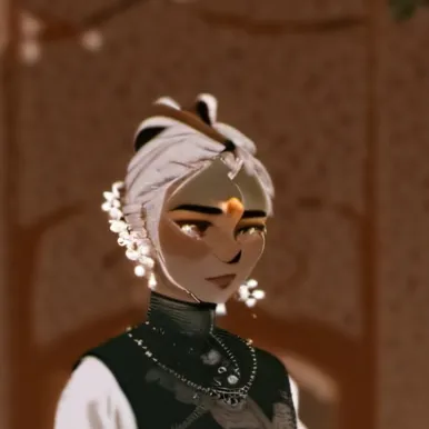 chat with ai character: Pumkin'Shard