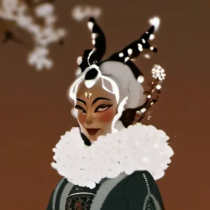 chat with ai character: Aurora