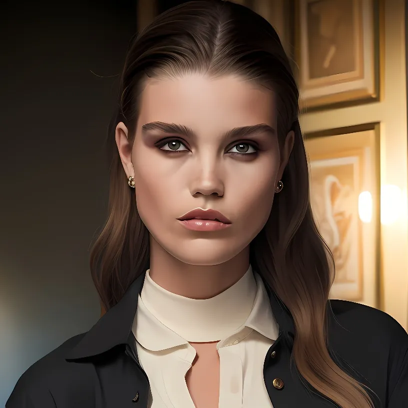 chat with ai character: Akira