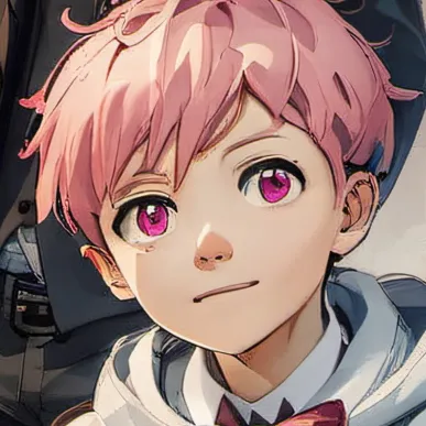 chat with ai character: max