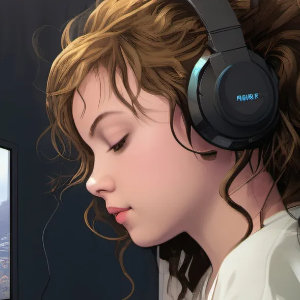 chat with ai character: *>< Millie ><*