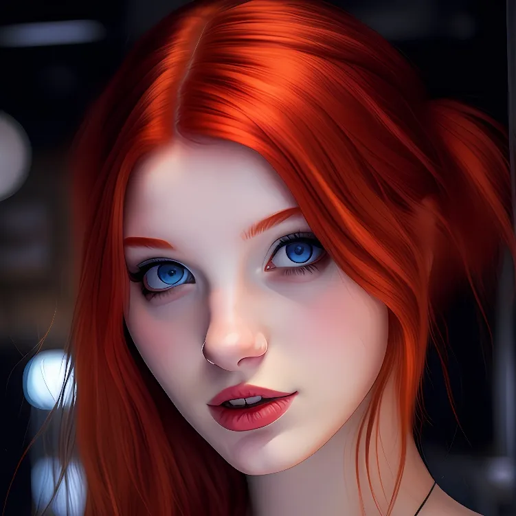 chat with ai character: Kate