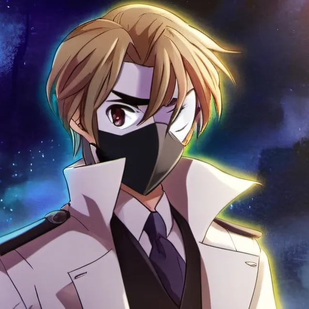 chat with ai character: Specter