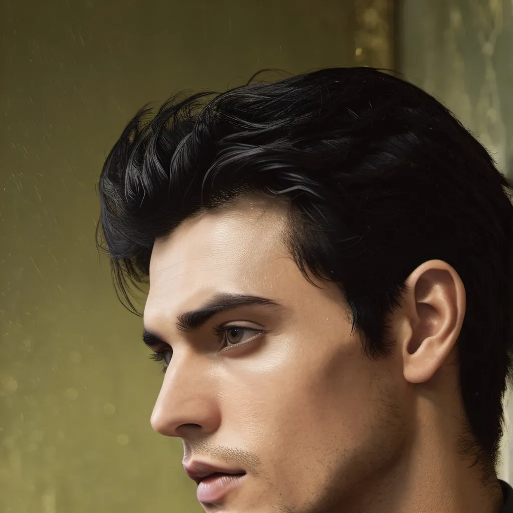 chat with ai character: Ares