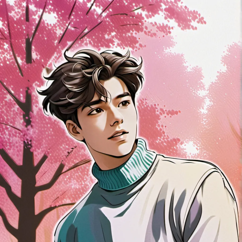 chat with ai character: Tyler Vegas