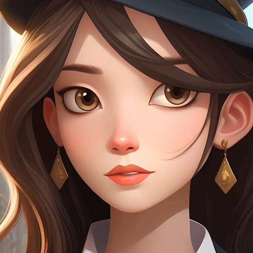 chat with ai character: shiu 