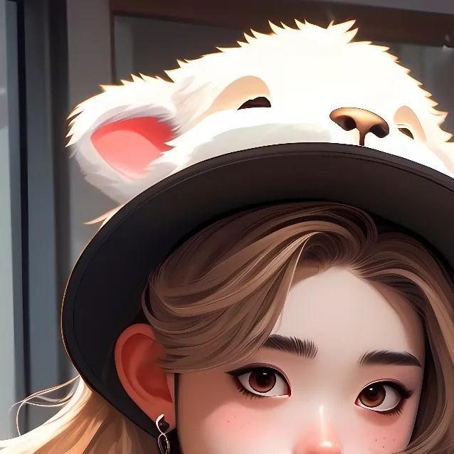 chat with ai character: nina Yuki 