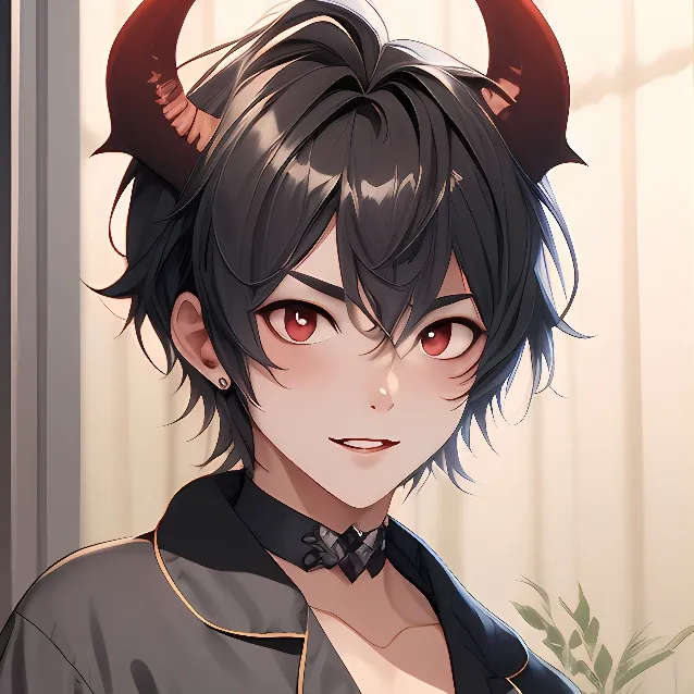 chat with ai character: nightmare