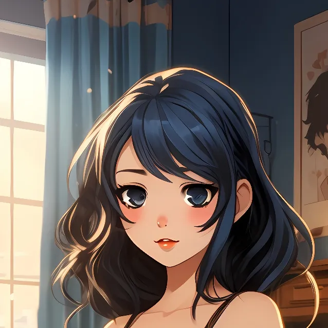 chat with ai character: SARIN