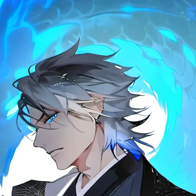 chat with ai character: Kenji