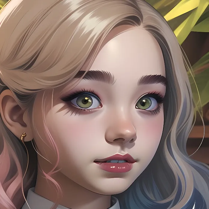 chat with ai character: Enid Sinclair