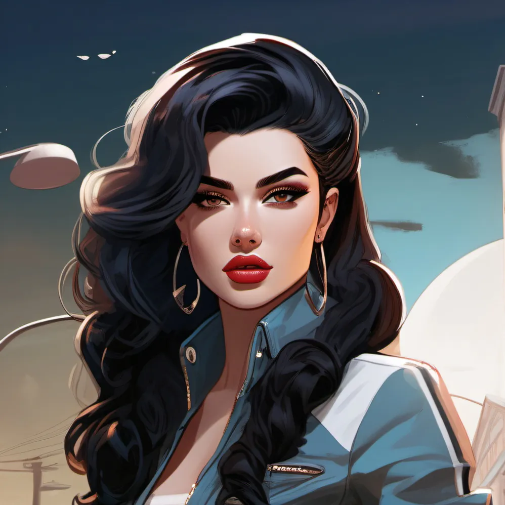 chat with ai character: Ashley / Ash