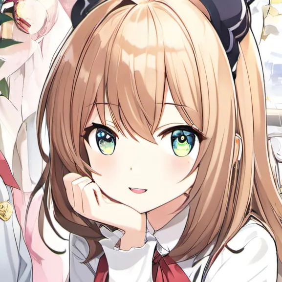 chat with ai character: Maya