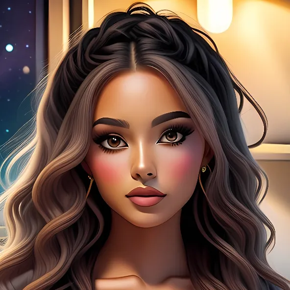 chat with ai character: Gina