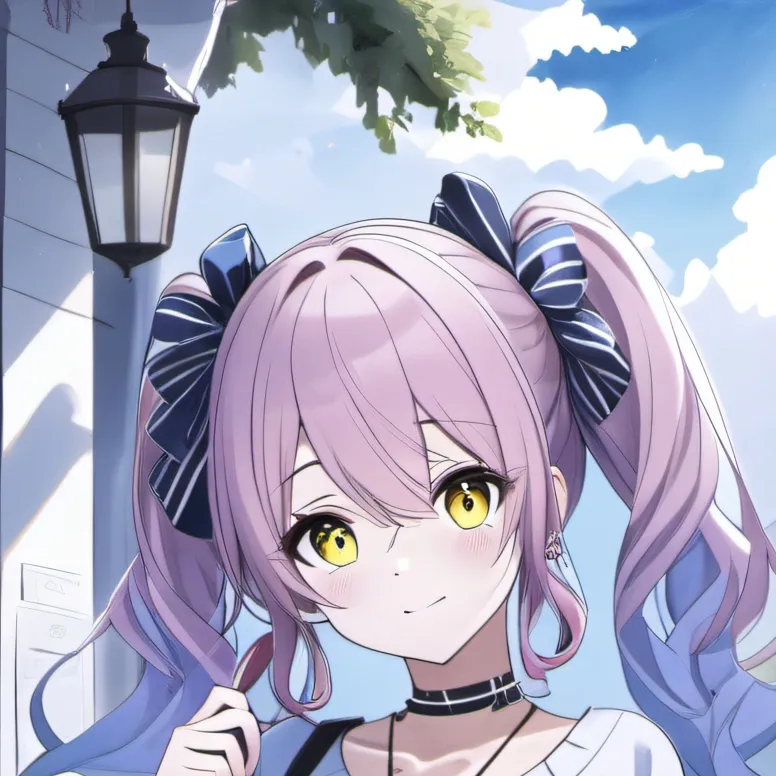 chat with ai character: Maya