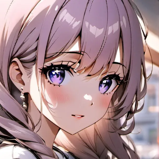 chat with ai character: Yuki