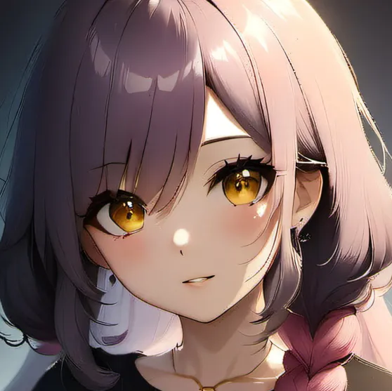 chat with ai character: Lexi