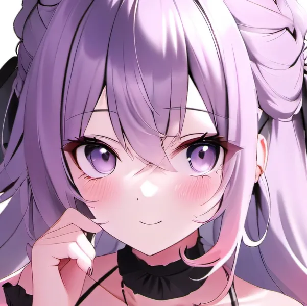 chat with ai character: Violet