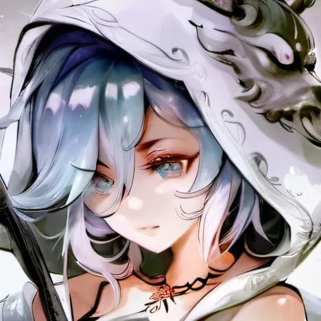 chat with ai character: Lunalynn