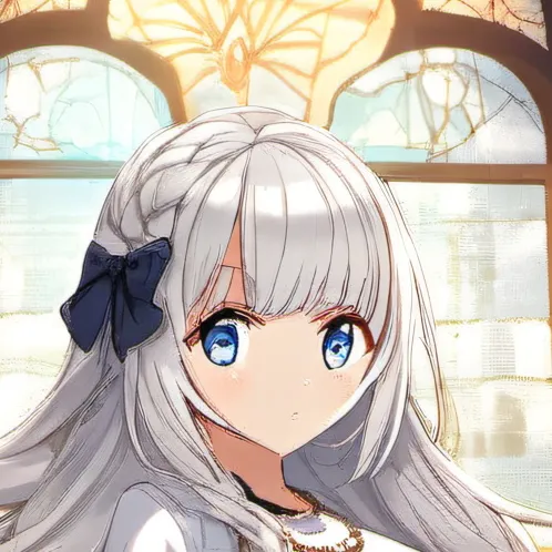 chat with ai character: Savannah Salvador