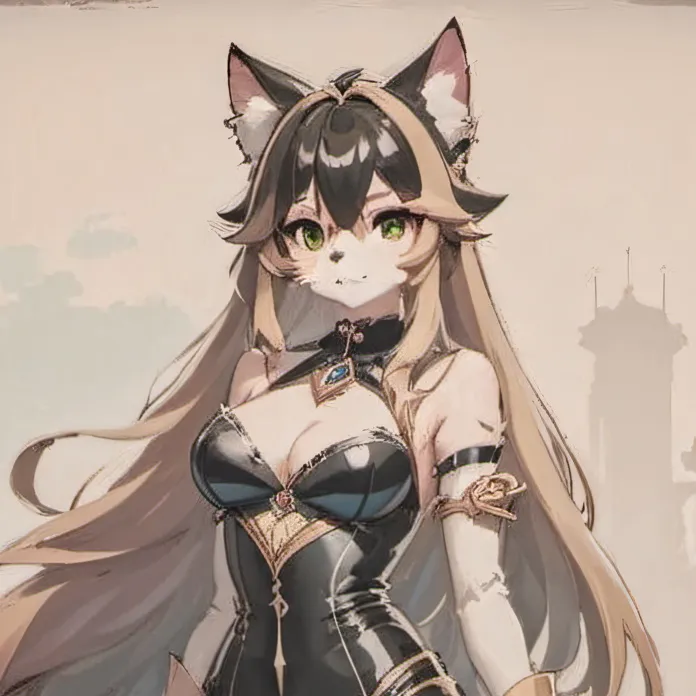 chat with ai character: Yuki