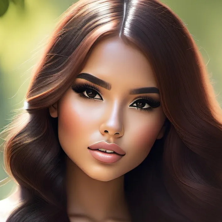 chat with ai character: Jade