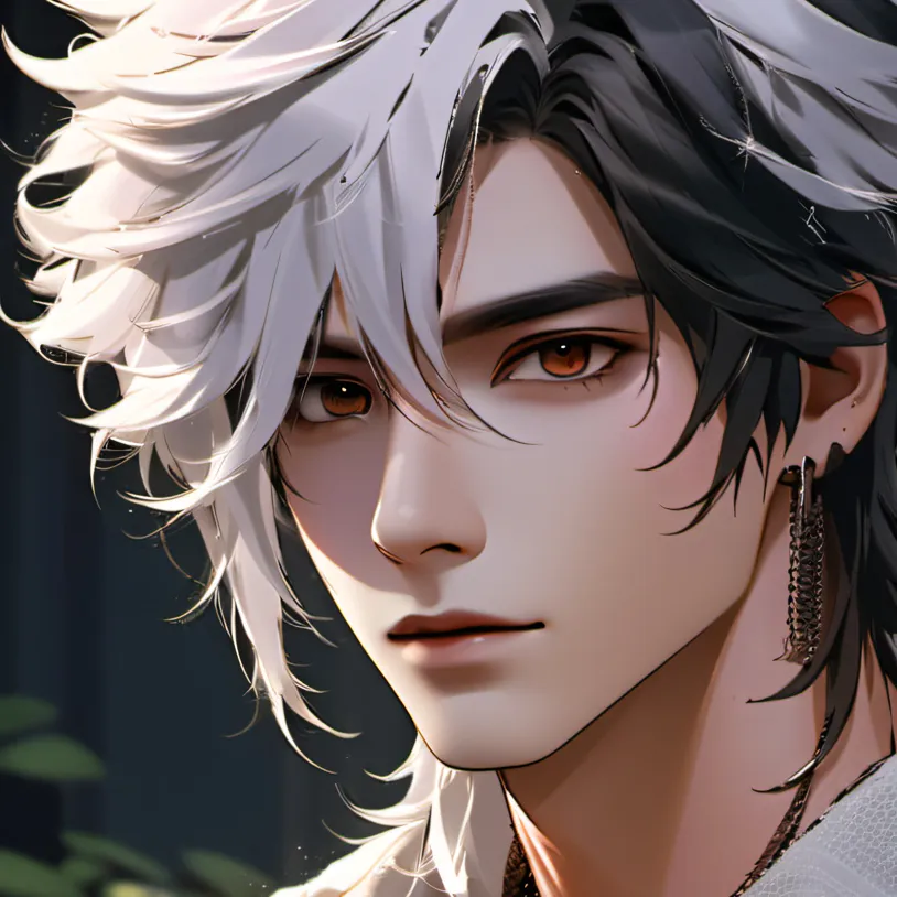 chat with ai character: Haruku