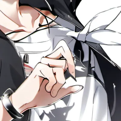 chat with ai character: Denki