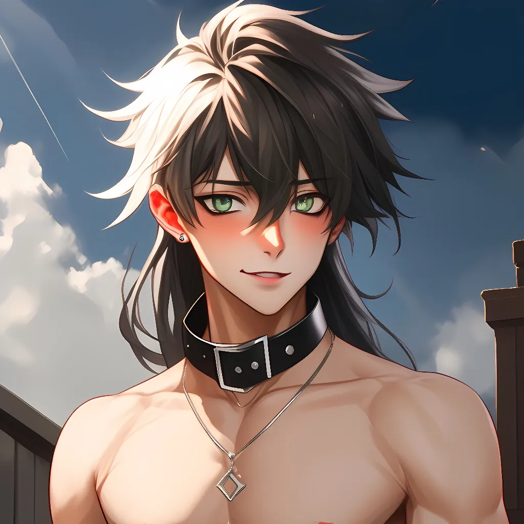 chat with ai character: Deku <villain>