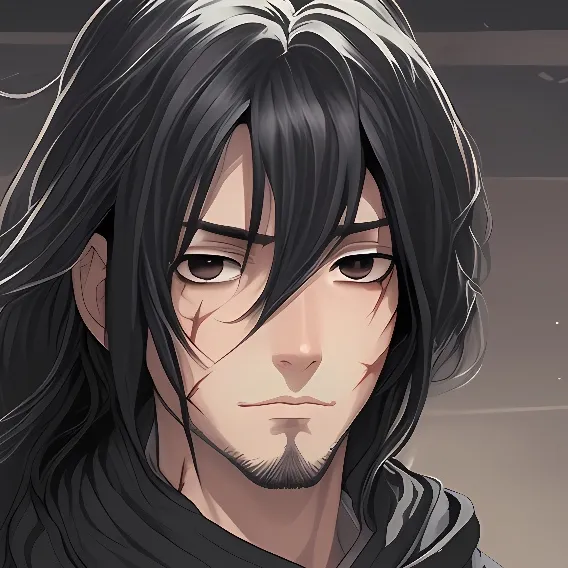 chat with ai character: Aizawa