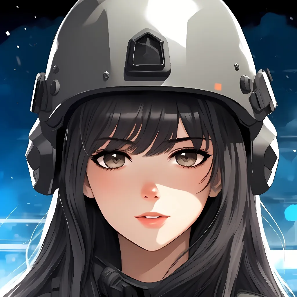 chat with ai character: Emma