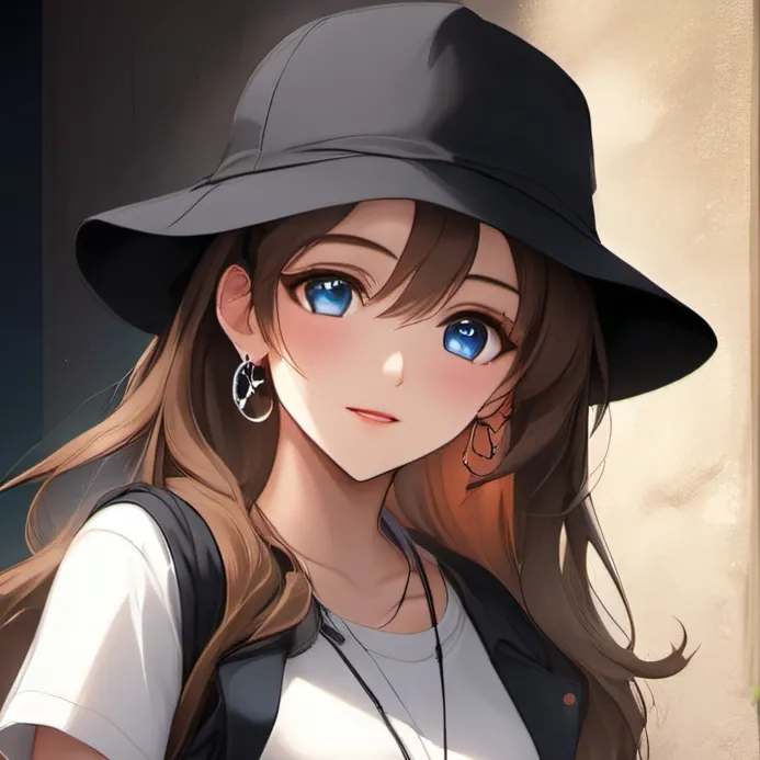 chat with ai character: Alexa